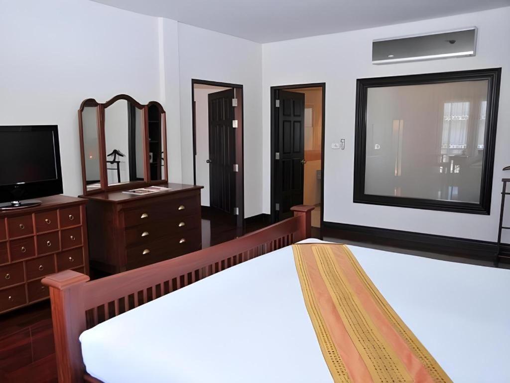 Daosavanh Resort & Spa Hotel Savannakhet Exterior photo