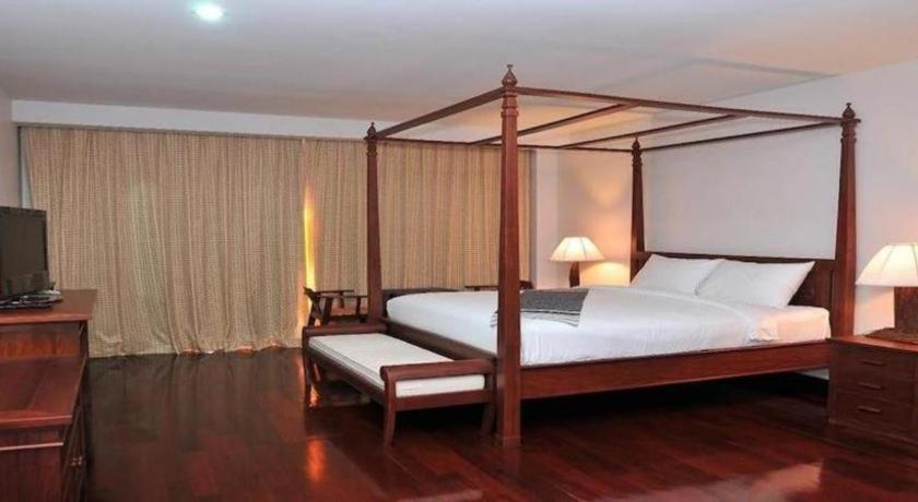 Daosavanh Resort & Spa Hotel Savannakhet Exterior photo